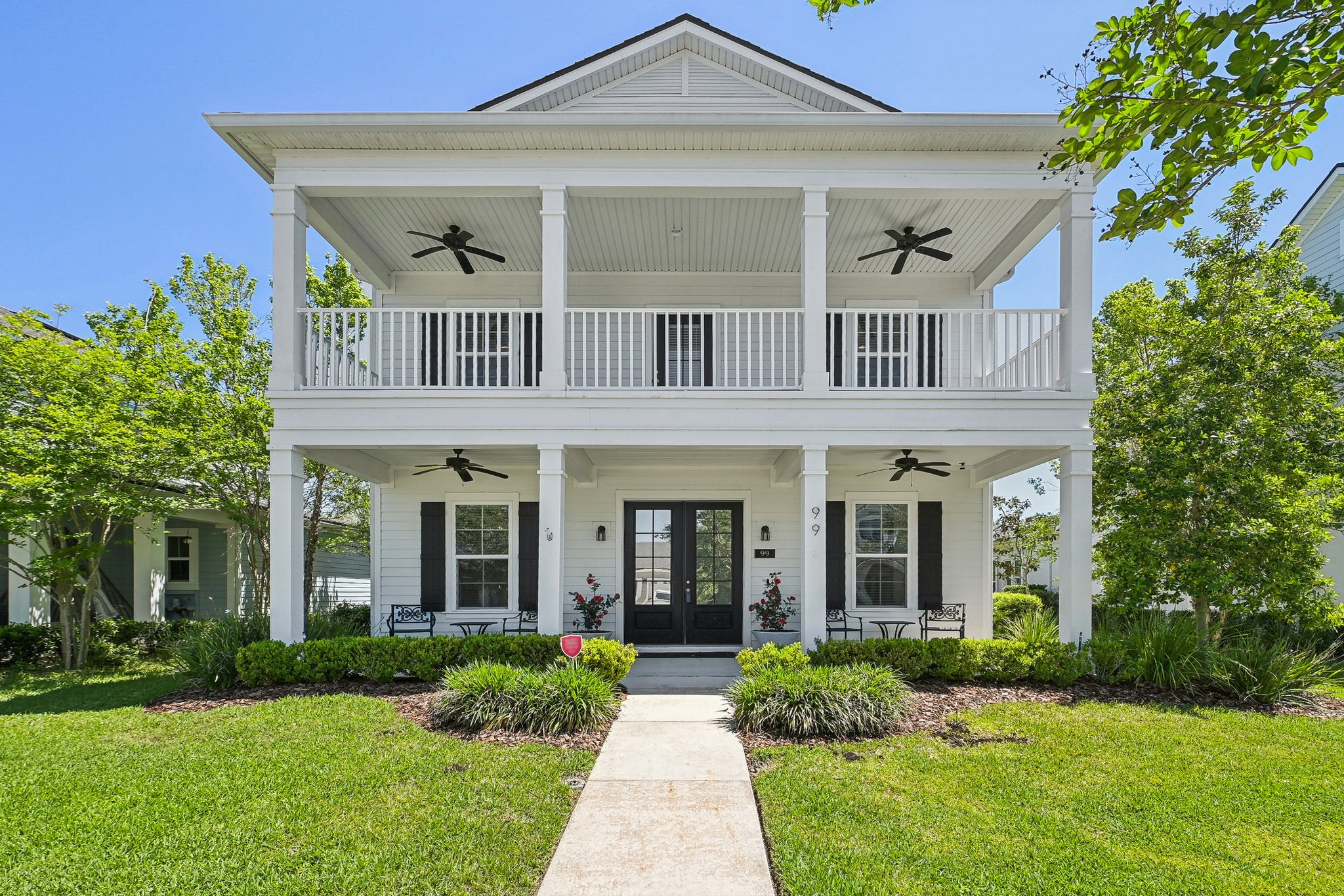 99 Haas Ave house photo